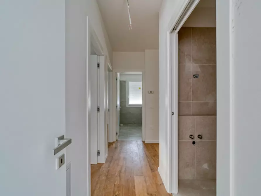 Immagine 10 di Attico in vendita  in Via Don Bosco a Selvazzano Dentro