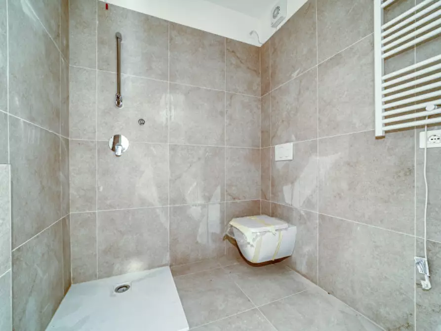 Immagine 11 di Attico in vendita  in Via Don Bosco a Selvazzano Dentro