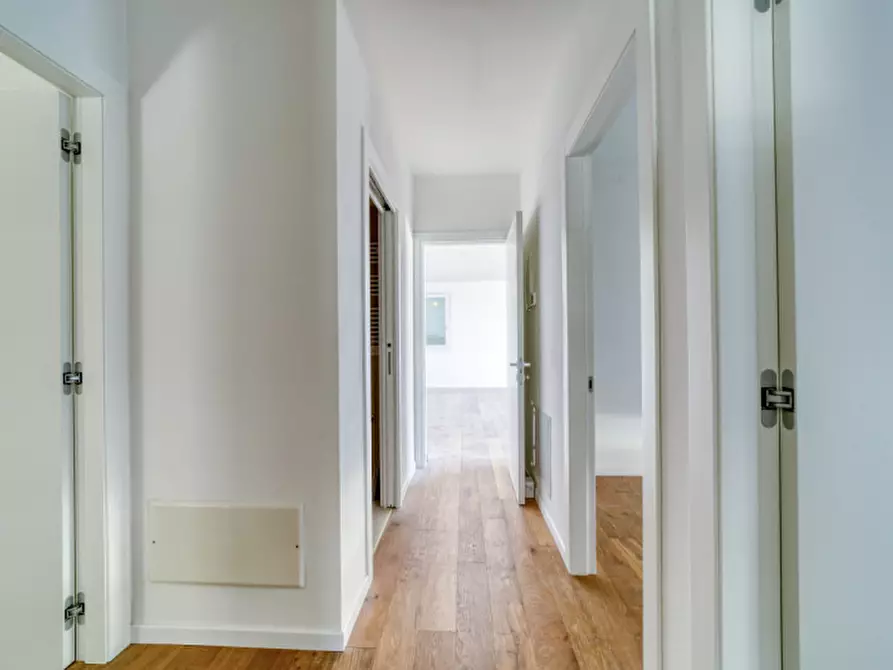 Immagine 12 di Attico in vendita  in Via Don Bosco a Selvazzano Dentro