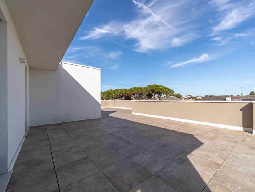 Immagine 13 di Attico in vendita  in Via Don Bosco a Selvazzano Dentro