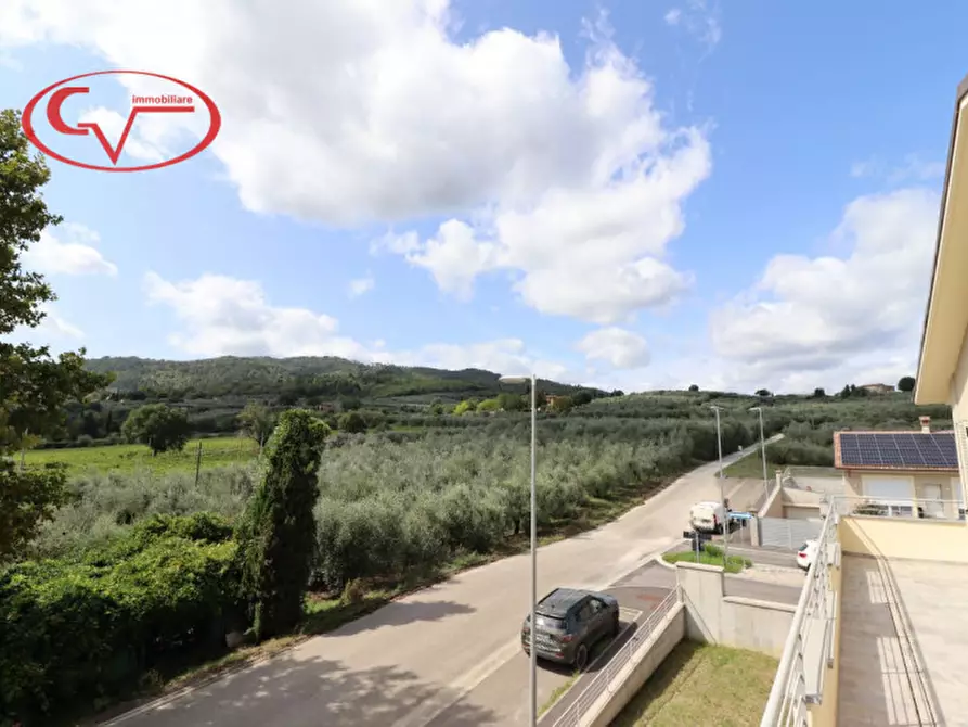 Immagine 10 di Villetta a schiera in vendita  in Mercatale Valdarno a Montevarchi