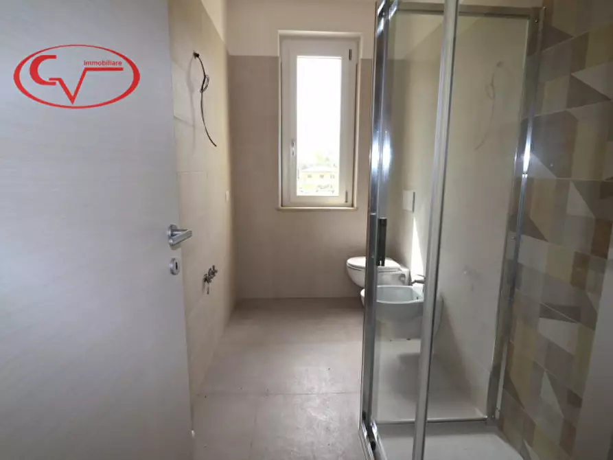 Immagine 15 di Villetta a schiera in vendita  in Mercatale Valdarno a Montevarchi