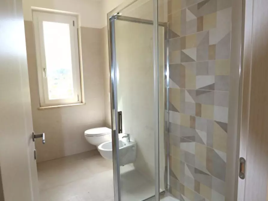 Immagine 17 di Villetta a schiera in vendita  in Mercatale Valdarno a Montevarchi