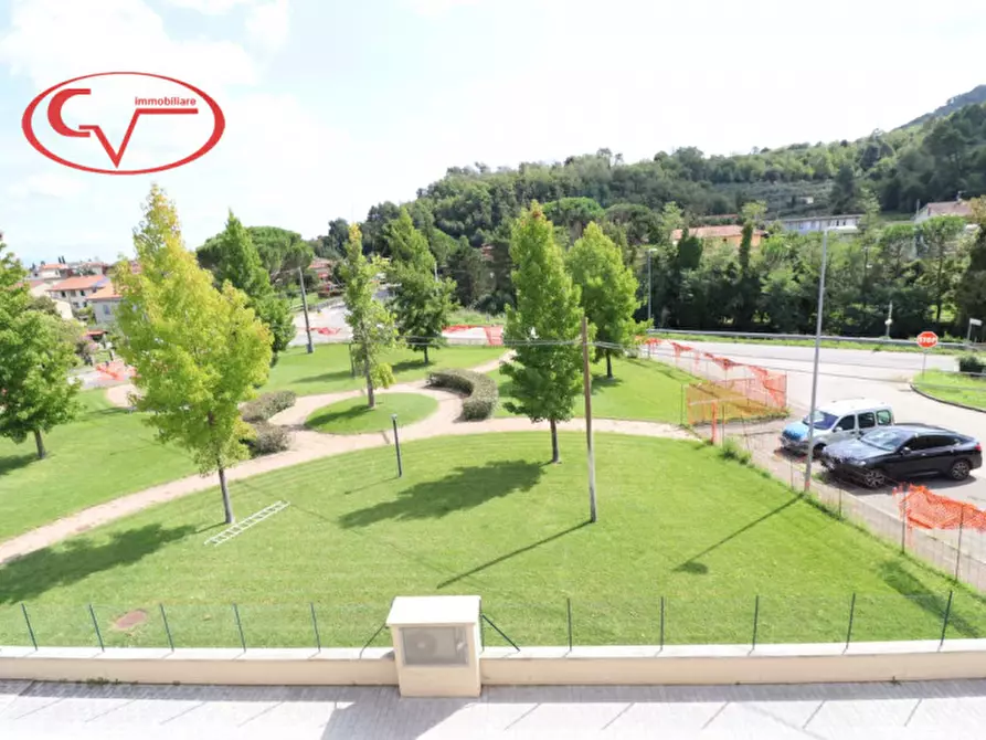 Immagine 23 di Villetta a schiera in vendita  in Mercatale Valdarno a Montevarchi