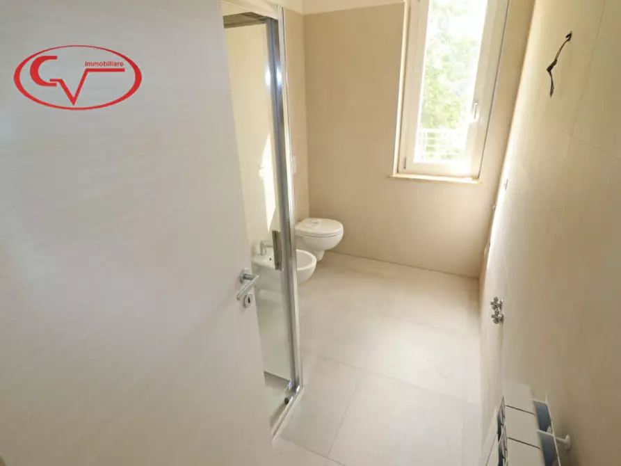 Immagine 27 di Villetta a schiera in vendita  in Mercatale Valdarno a Montevarchi