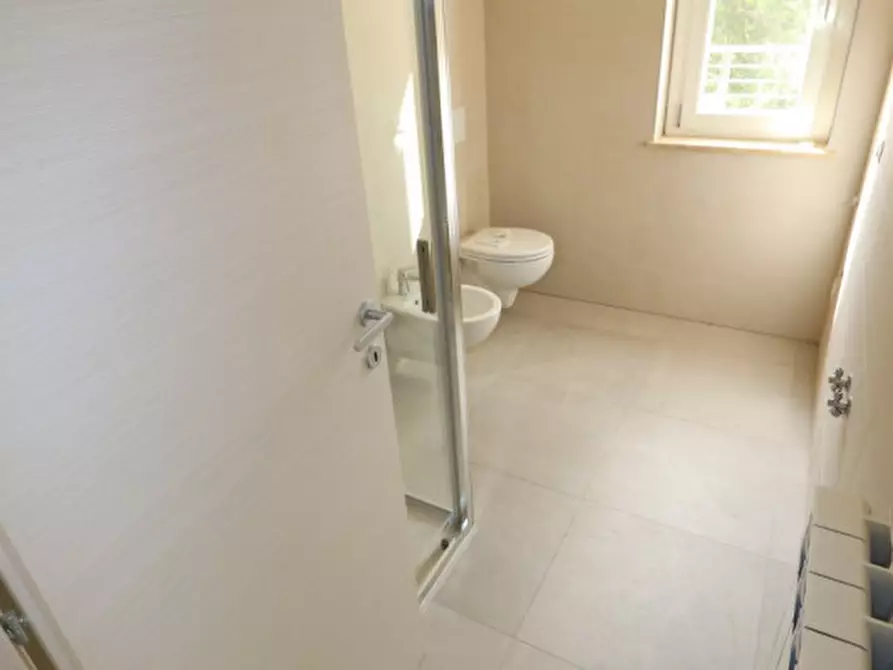 Immagine 28 di Villetta a schiera in vendita  in Mercatale Valdarno a Montevarchi