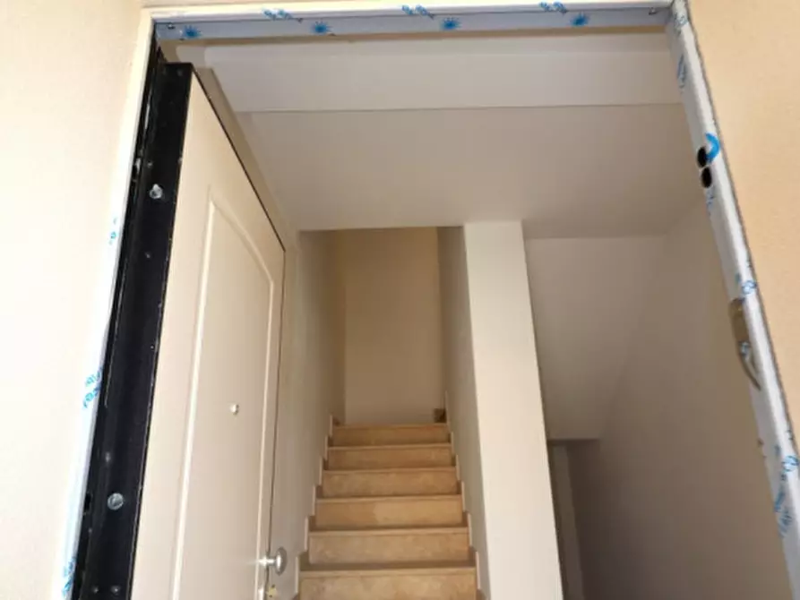 Immagine 30 di Villetta a schiera in vendita  in Mercatale Valdarno a Montevarchi