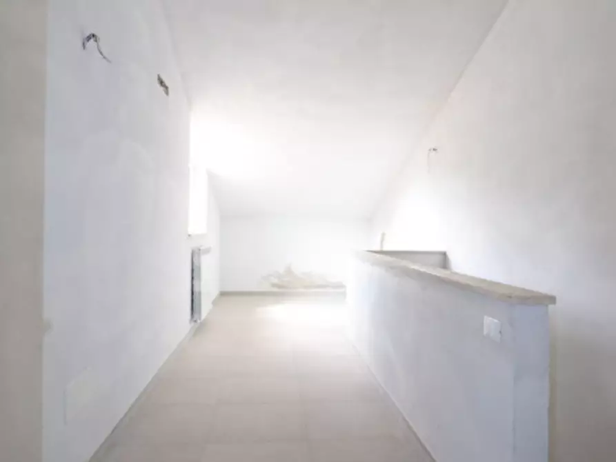 Immagine 36 di Villetta a schiera in vendita  in Mercatale Valdarno a Montevarchi