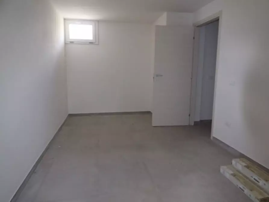 Immagine 38 di Villetta a schiera in vendita  in Mercatale Valdarno a Montevarchi