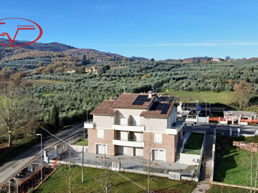 casa indipendente in vendita a Montevarchi in zona Mercatale Valdarno