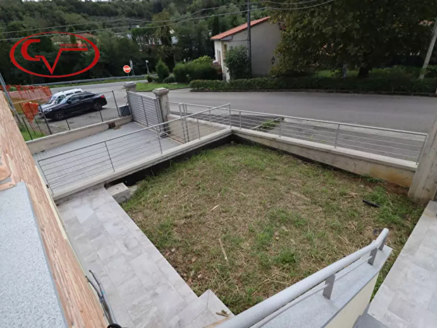 Immagine 28 di Villetta a schiera in vendita  in Mercatale Valdarno a Montevarchi