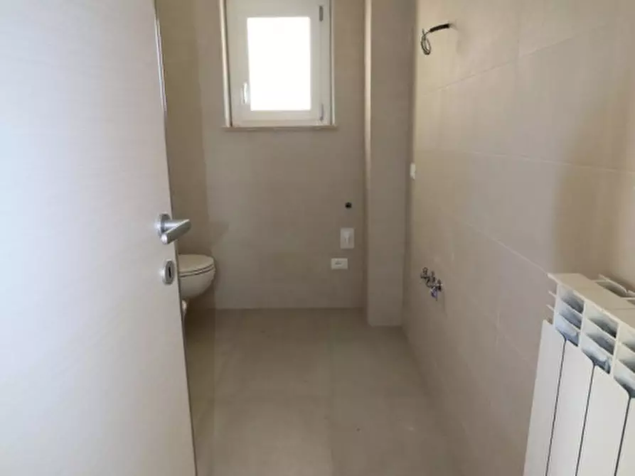 Immagine 30 di Villetta a schiera in vendita  in Mercatale Valdarno a Montevarchi