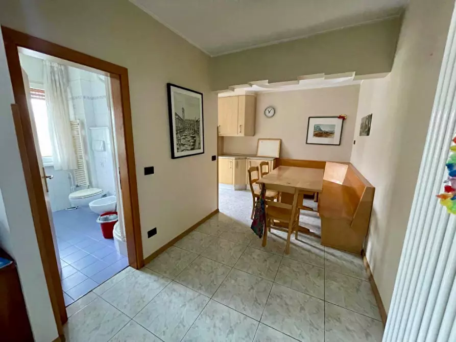 Immagine 2 di Appartamento in vendita  in Via Sorrento 11 a Bolzano