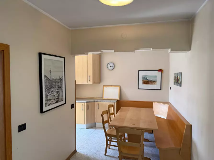 Immagine 4 di Appartamento in vendita  in Via Sorrento 11 a Bolzano