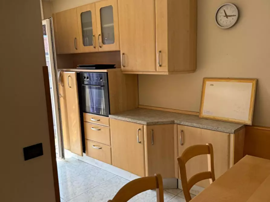 Immagine 5 di Appartamento in vendita  in Via Sorrento 11 a Bolzano