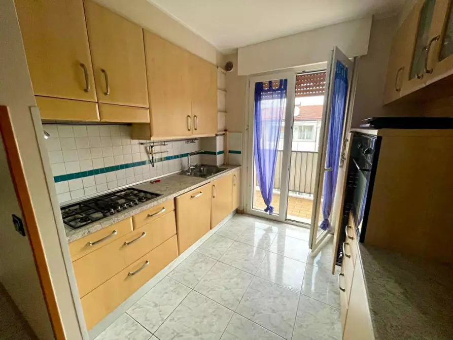 Immagine 6 di Appartamento in vendita  in Via Sorrento 11 a Bolzano