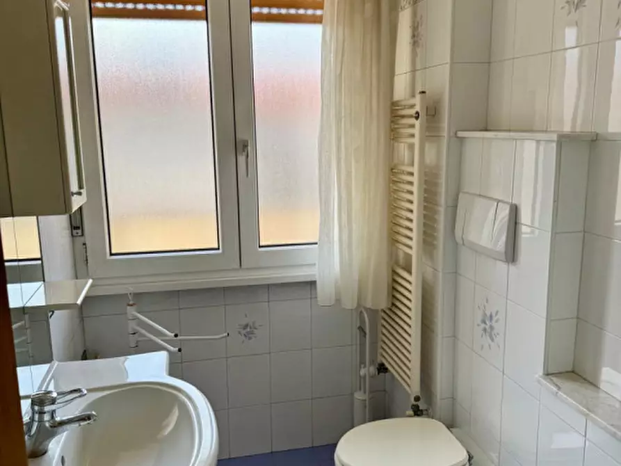 Immagine 11 di Appartamento in vendita  in Via Sorrento 11 a Bolzano