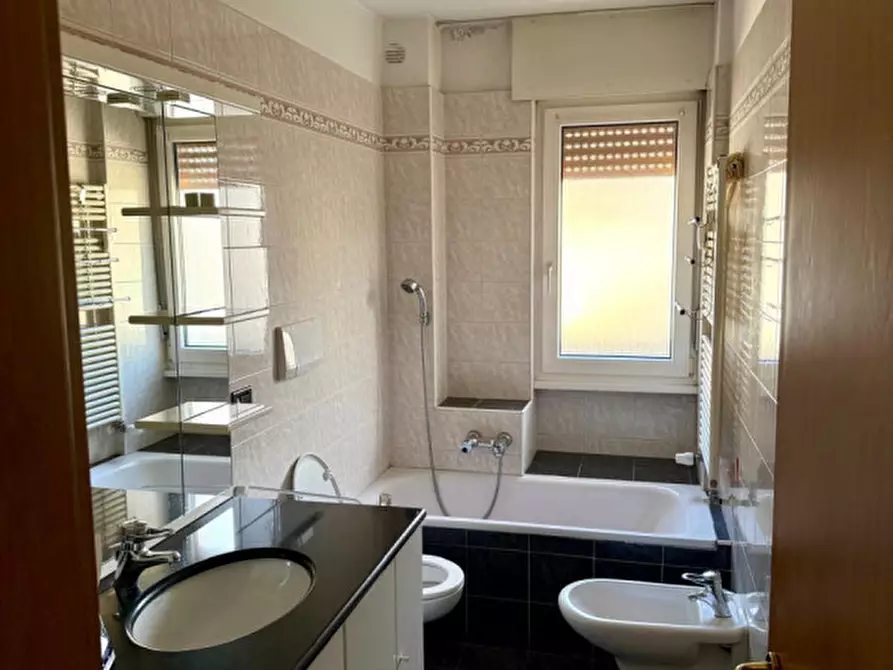 Immagine 12 di Appartamento in vendita  in Via Sorrento 11 a Bolzano