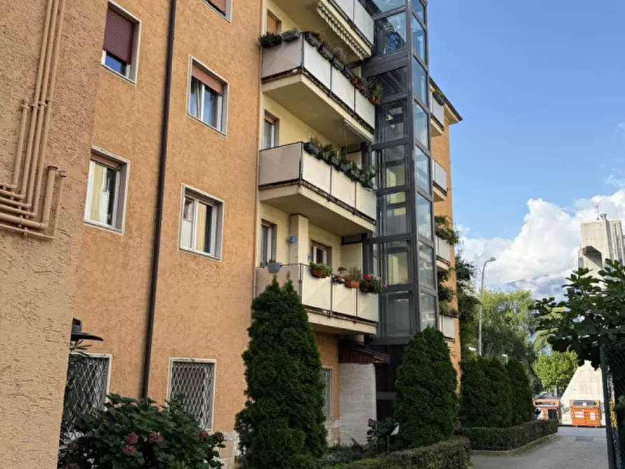 Immagine 13 di Appartamento in vendita  in Via Sorrento 11 a Bolzano
