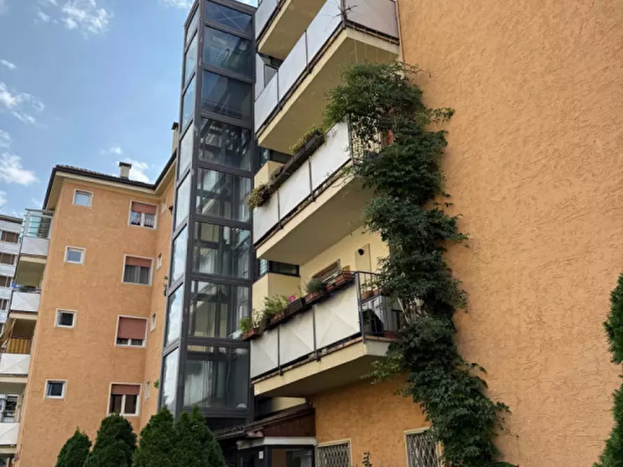 Immagine 14 di Appartamento in vendita  in Via Sorrento 11 a Bolzano