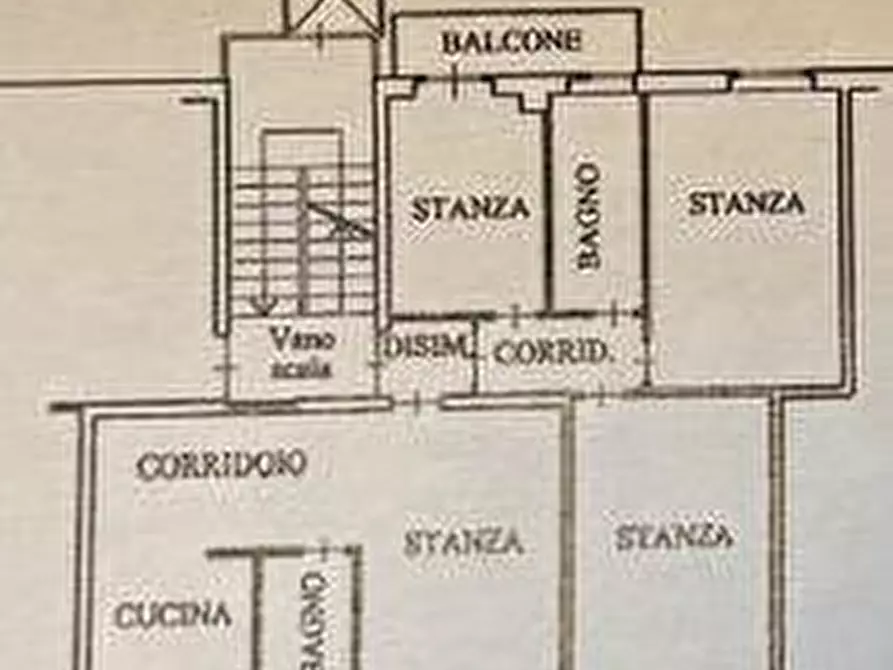 Immagine 15 di Appartamento in vendita  in Via Sorrento 11 a Bolzano