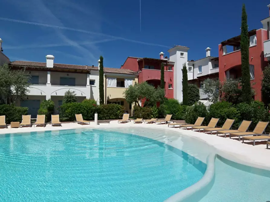 Immagine 2 di Appartamento in vendita  a Jesolo