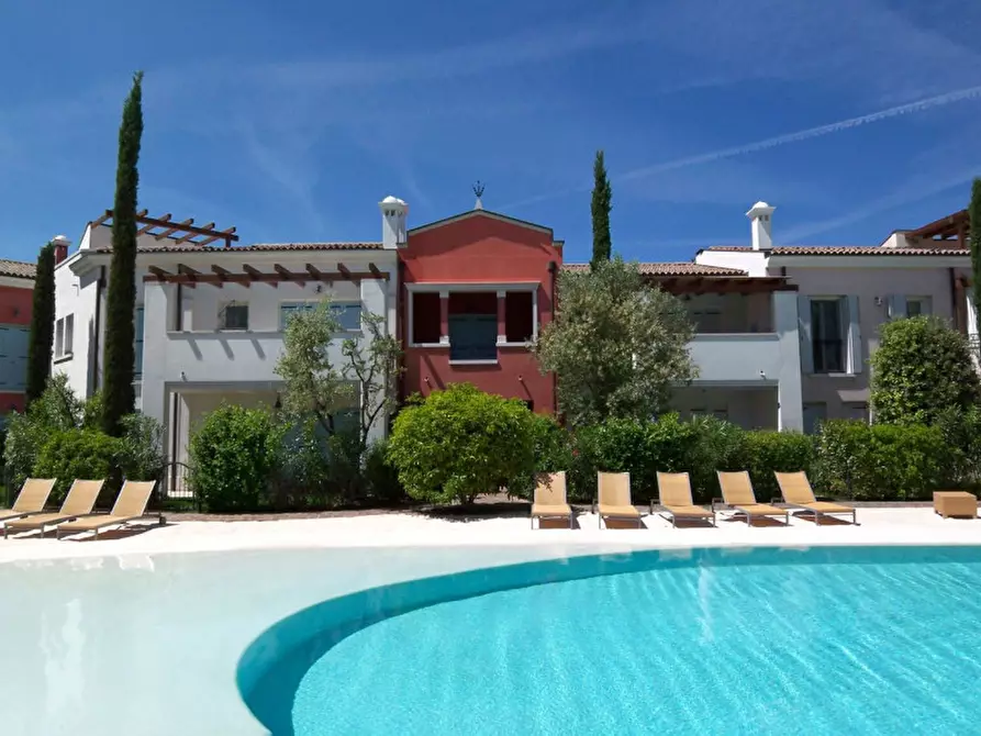 Immagine 3 di Appartamento in vendita  a Jesolo