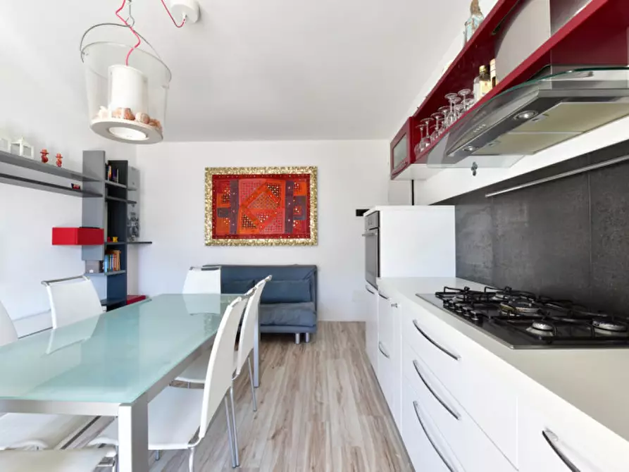 Immagine 5 di Appartamento in vendita  a Jesolo