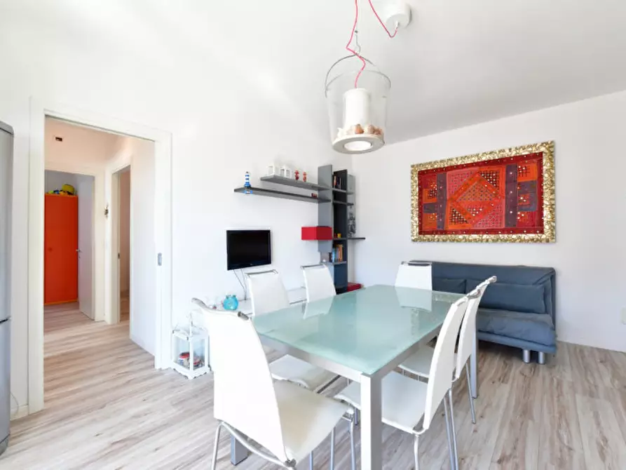 Immagine 7 di Appartamento in vendita  a Jesolo