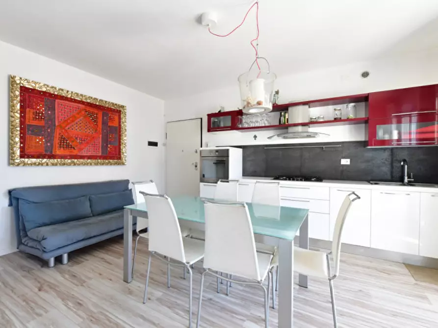 Immagine 8 di Appartamento in vendita  a Jesolo