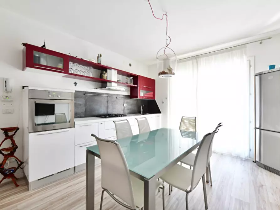 Immagine 9 di Appartamento in vendita  a Jesolo