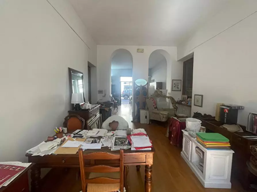 Immagine 2 di Negozio in affitto  in Via Nicola Fabrizi 19 a Torino