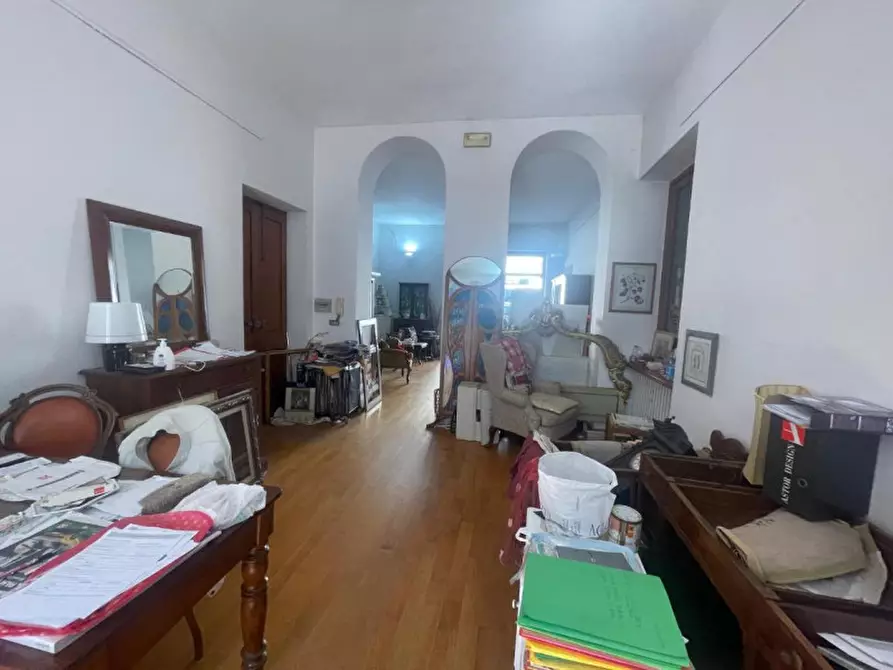 Immagine 3 di Negozio in affitto  in Via Nicola Fabrizi 19 a Torino