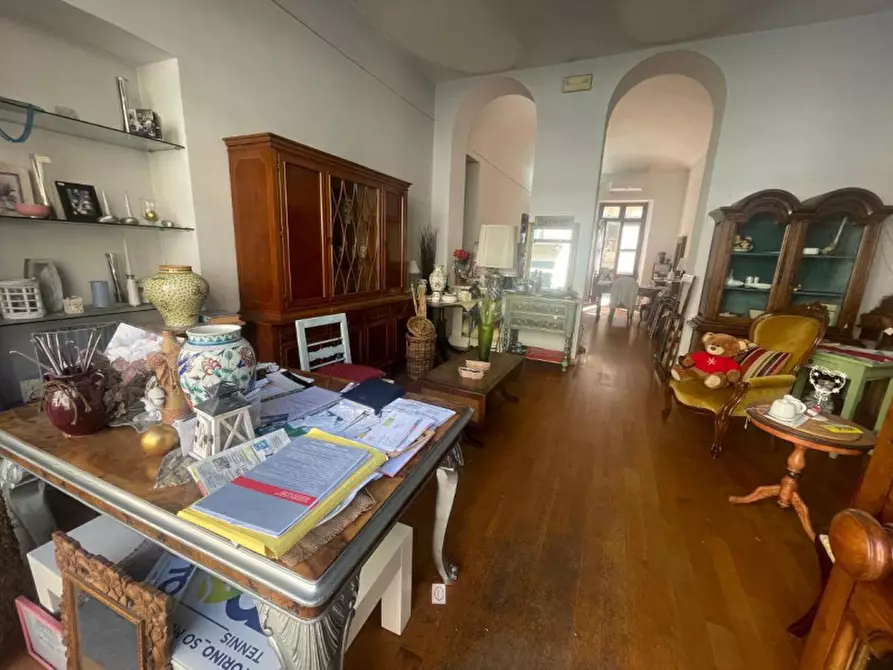 Immagine 4 di Negozio in affitto  in Via Nicola Fabrizi 19 a Torino