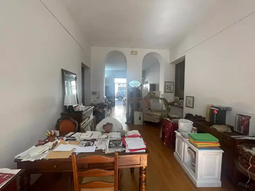 Immagine 5 di Negozio in affitto  in Via Nicola Fabrizi 19 a Torino