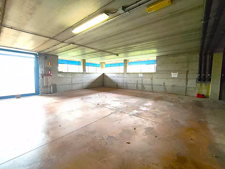 Immagine 1 di Garage in affitto  in Via Picca Grolli a Rubano