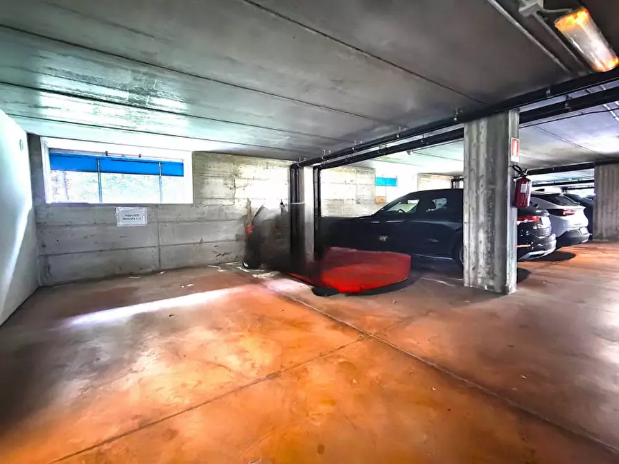 Immagine 3 di Garage in affitto  in Via Picca Grolli a Rubano