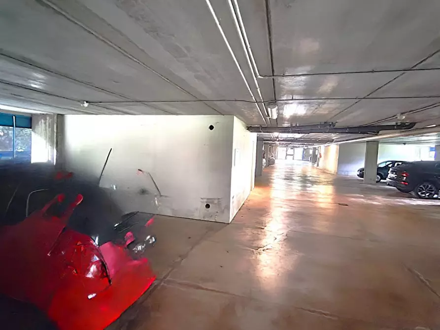 Immagine 6 di Garage in affitto  in Via Picca Grolli a Rubano