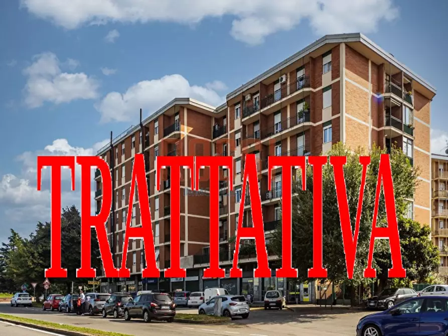 Immagine 1 di Appartamento in vendita  in VIA MONTE SANTO a Monza