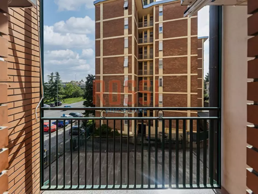 Immagine 8 di Appartamento in vendita  in VIA MONTE SANTO a Monza