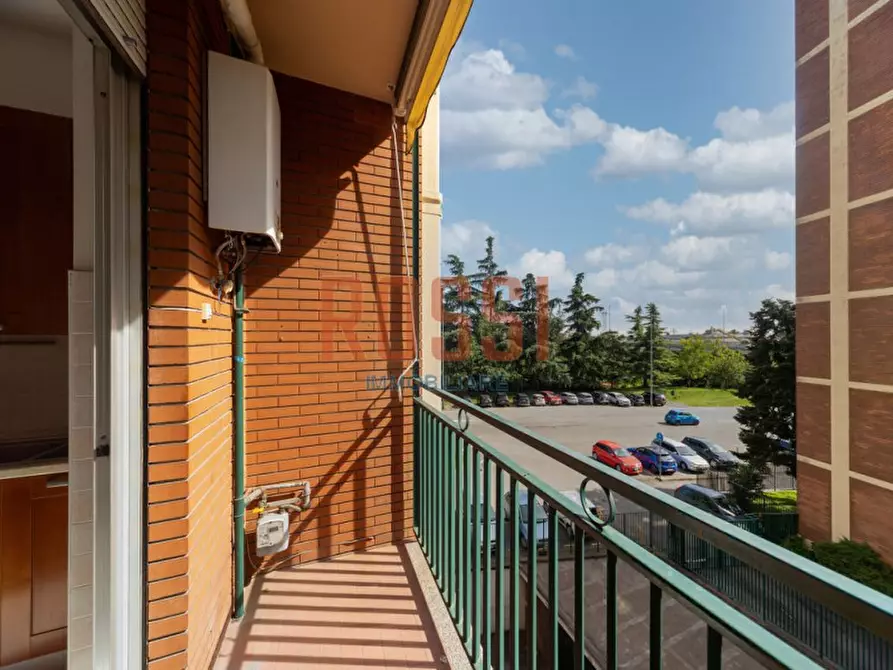 Immagine 9 di Appartamento in vendita  in VIA MONTE SANTO a Monza