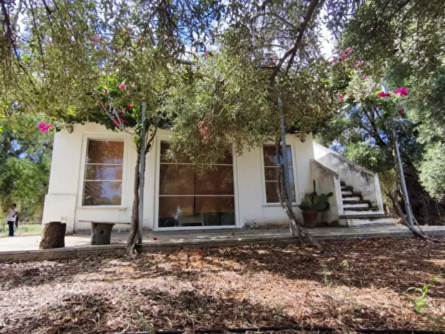 Immagine 2 di Casa indipendente in vendita  in San Domenico a Fasano