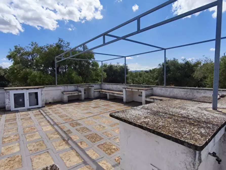 Immagine 11 di Casa indipendente in vendita  in San Domenico a Fasano