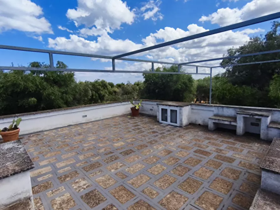 Immagine 15 di Casa indipendente in vendita  in San Domenico a Fasano