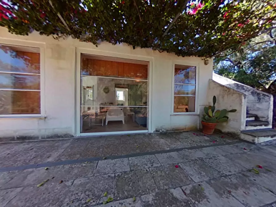 Immagine 20 di Casa indipendente in vendita  in San Domenico a Fasano