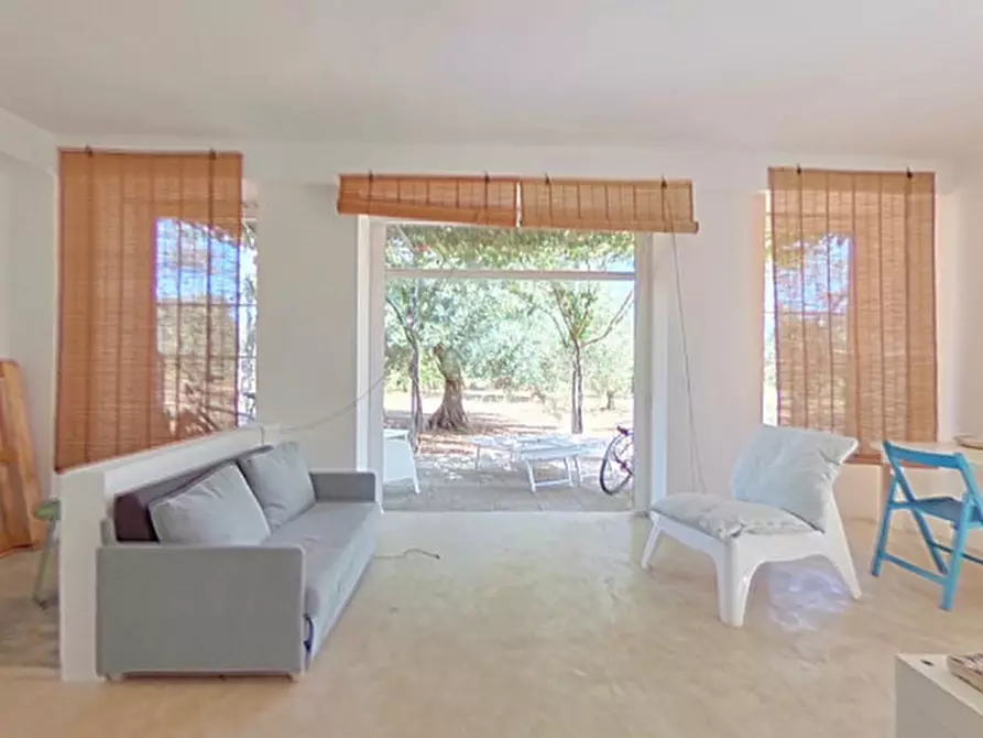 Immagine 22 di Casa indipendente in vendita  in San Domenico a Fasano