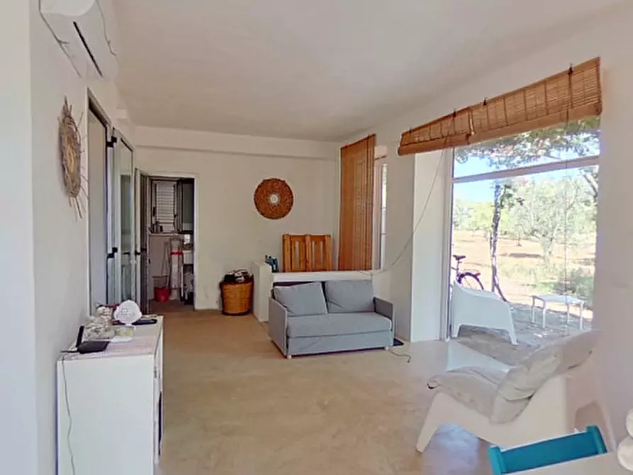 Immagine 26 di Casa indipendente in vendita  in San Domenico a Fasano