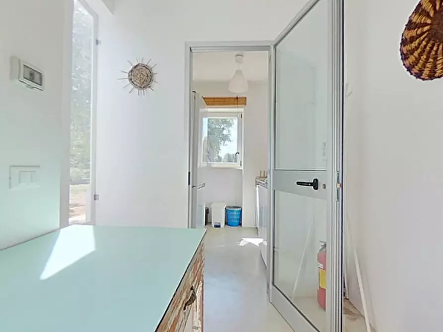 Immagine 28 di Casa indipendente in vendita  in San Domenico a Fasano