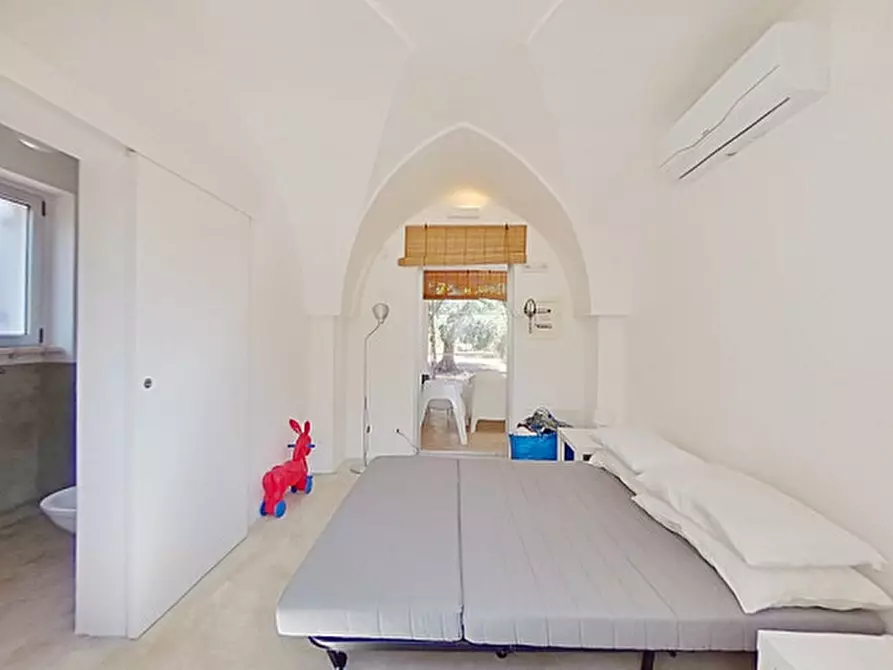 Immagine 32 di Casa indipendente in vendita  in San Domenico a Fasano