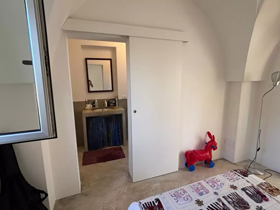 Immagine 35 di Casa indipendente in vendita  in San Domenico a Fasano